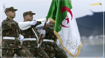 رسميًا.. شروط جديدة الإعفاء النهائي من الخدمة العسكرية في الجزائر 2025 والفئات المستثناة 1